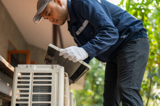 Best Affordable HVAC services  in Pembroke, NC
